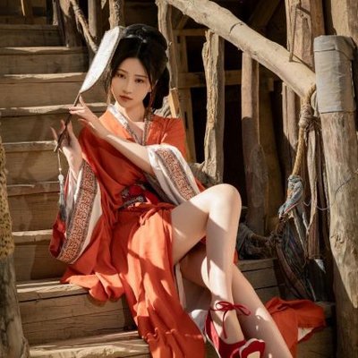 hanfuloli's profile picture