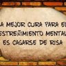 Фото профиля ..Si los tontos volaran!