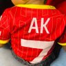 Profilbild von Ubaba Ka' Akim