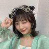 ムキムキベビたん💚板倉可奈ちゃん💚 profil fotoğrafı
