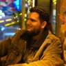 Profilbild von Abdurahman Ghaith