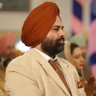 Profilbild von Harminder Sandhu