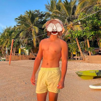 Xaverian Chinoy's profile picture