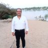 Profilbild von Wessa sabet