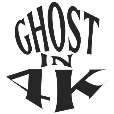 GHOST IN 4K's profile picture