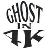 GHOST IN 4K profil fotoğrafı