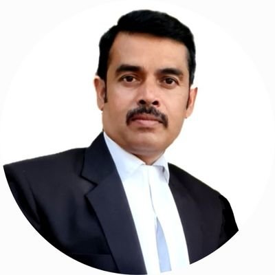 Adv Deepak Babu's profile picture