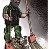 غزة الشامخة✌️🇵🇸 profil fotoğrafı