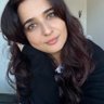 Merve Erdem profil fotoğrafı