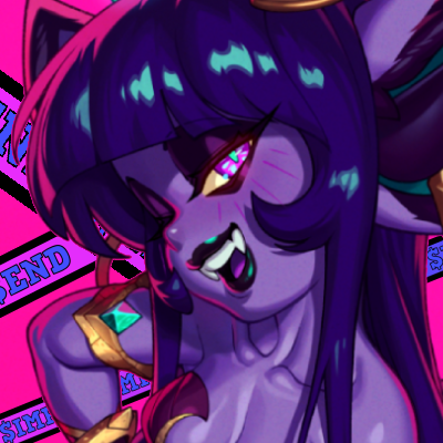 Mistress Lulu's profile picture