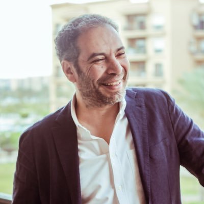 Wael Hamdy's profile picture