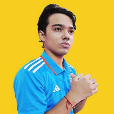 Vishal.'s profile picture