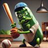 Фото профиля Zucchini Mike