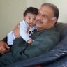 Фото профиля naseer ahmed siddiqi