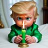PUMP TRUMP profil fotoğrafı