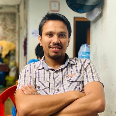 Hemanta Ban's profile picture