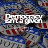 Фото профиля Save America!