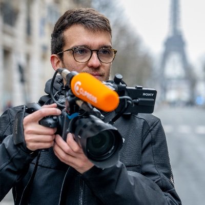 Clément Lanot's profile picture