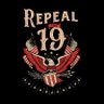 Фото профиля Repeal the 19th Amendment