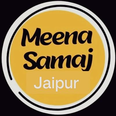 MeenasamajJPR's profile picture
