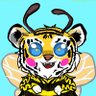 โ๏ธ๐Bianca Pom๐โ๏ธ ๐ aka ๐
Tigerbee๐'s profile picture