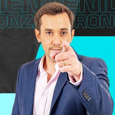 Gonzalo Ronchi's profile picture