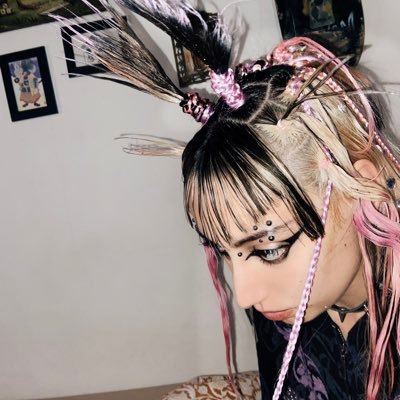 KALIKA's profile picture