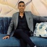 Eslam Salama profil fotoğrafı