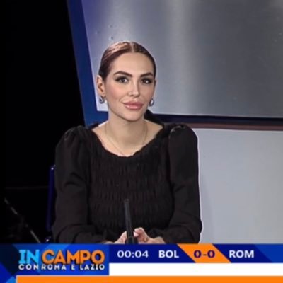 Annalisa Ferrante's profile picture