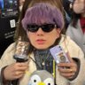 こっちゃんⓂ️🐧💜's profile picture