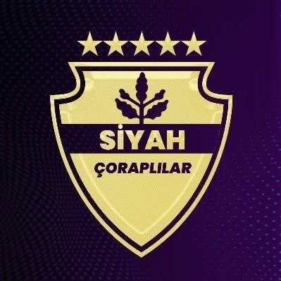 Siyah Çoraplılar's profile picture