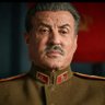 Sylvester Staline🇦🇴 profil fotoğrafı