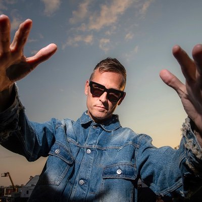 Kaskade's profile picture