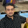 Mohamed Hamed profil fotoğrafı