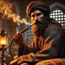 Man from Arabia 🔻's profile picture