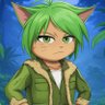 Profilbild von Green Avocado