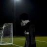 Profilbild von Sanoussi. .Training