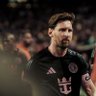 Lionel Messi Türkiye 的头像