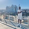 Kafui ⁴⁴ profil fotoğrafı