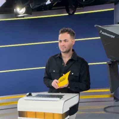 BenHeckner's profile picture