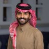 مـحـمد الثميـري profil fotoğrafı