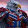 American Man 的头像