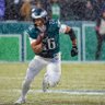 Four for Four Philly Sports profil fotoğrafı