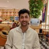 Tejus Kabadi profil fotoğrafı