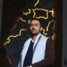 ياسين مطهر الشامي profil fotoğrafı