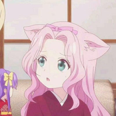 Nya_LostNeko's profile picture