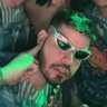 Фото профиля saque slice no T