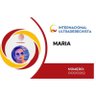 María 🇪🇸🇮🇱 profil fotoğrafı