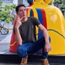 Profilbild von Jean F. Amoni R.