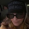 Joni Williams (UltraMegaMagaMemom)🇺🇸 的头像